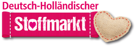 Deutsch-Holländischer Stoffmarkt